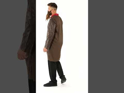 Hagridov kostim - Harry Potter™ za odrasle