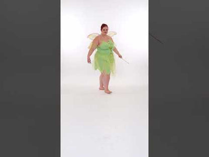 Vilinske veličine velike veličine seksi žene