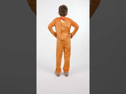 Klasični kostim Pokémon Charmander za djecu