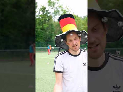 Njemački potporni šešir