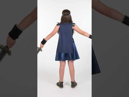 Knight Lion Kraljevska kći prerušena