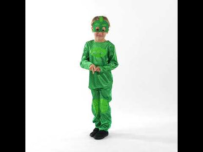 Gluglu prerušava djecu Payjamasque