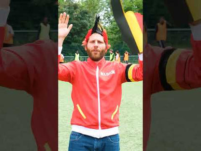 Belgijski ručni mousse