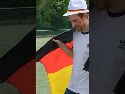 Chapeau Allemagne adulte