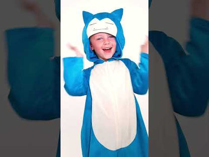 Kostim Ronflex Pokémon™ za djecu 