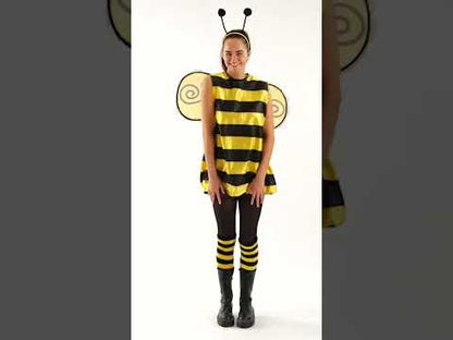 Ženska nošnja pčelica