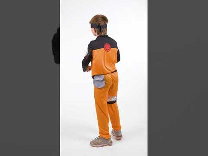 Naruto dječji kostim