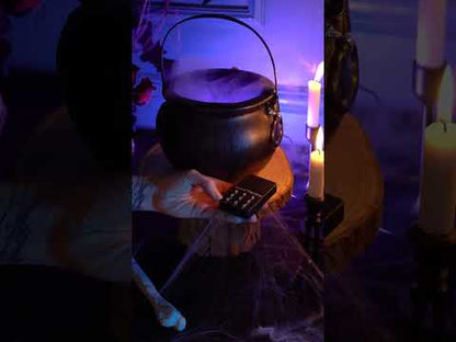 Zastrašujući zvučni stroj