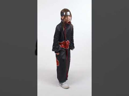 Itachi Naruto dječji kostim