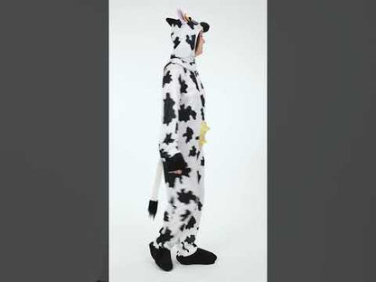 Kostim za odrasle krave