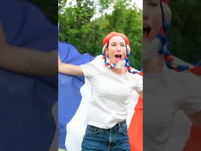 Cape Podrška Francuska