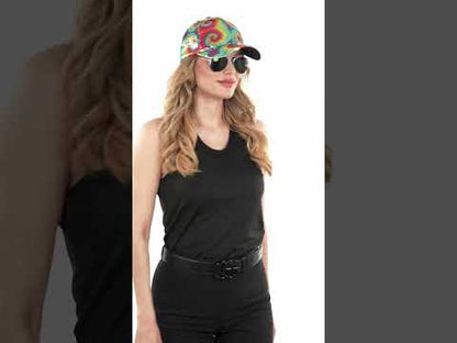 Kapica za šljokice za odrasle