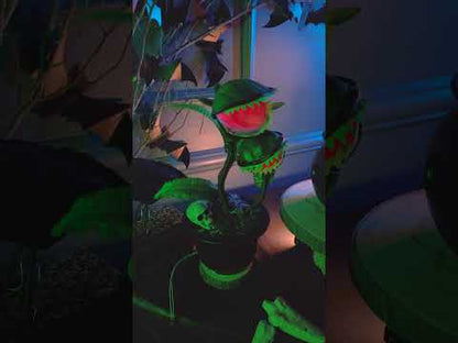 Animirana biljka mesoždera 42 cm