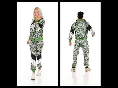 Prerušavanje dolara za odrasle