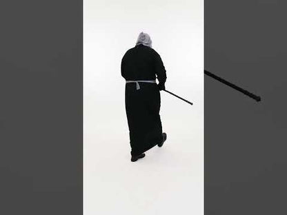 Zastrašujuća maskiranje kosilice