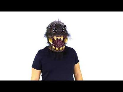 Maska za glavu za odrasle