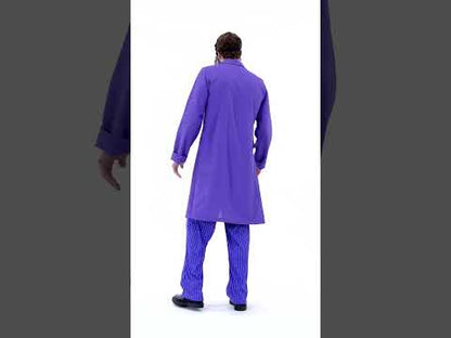 Klasični muški šaljivdžija