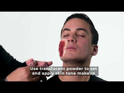 Lažno zaraženi obraz