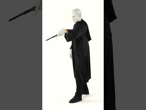 Déguisement Voldemort Harry potter™ adulte