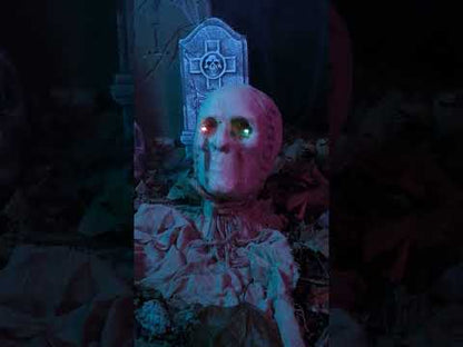 Lagana mama glava 50 cm