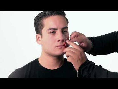 Lažna ozljeda odraslih Halloween Odrasli zubi