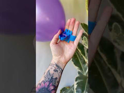 Jednostavan alat baudruche balona