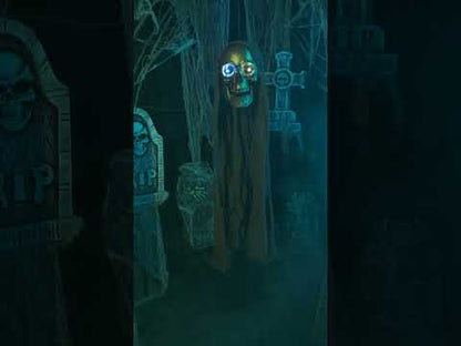 Svjetlosni ukras kosilice