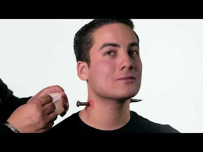 Lažna ozljeda div odrasli Noć vještica