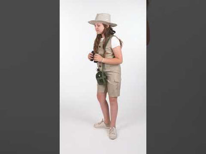 Luksuzni kostim za luksuzni avanturistički avanturistički