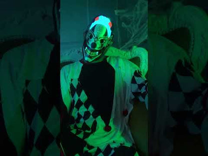 Maska za odrasle za odrasle