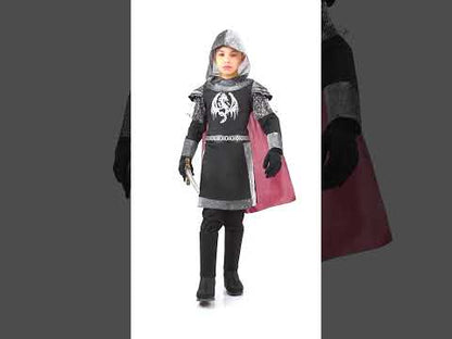 Dječji zmajevi Chevalier kore