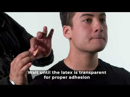 Lažna duboka ogrebotina