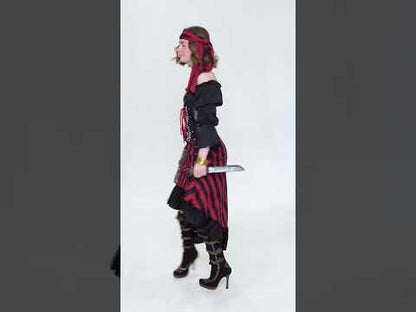 Luksuzni gusar prerušen