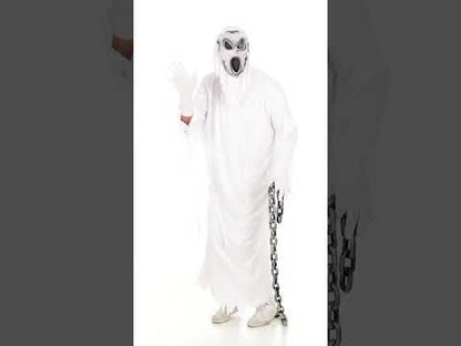 Chaîne prisonnier 150 cm