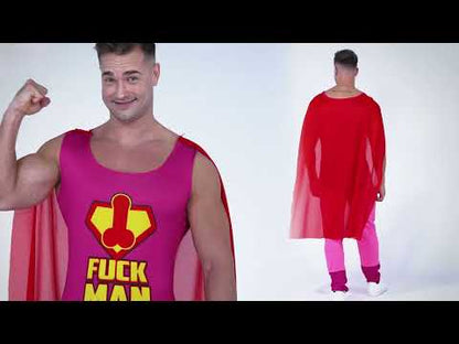 Odrasli jebeni kostim