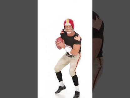 Nas nogometaš kostim