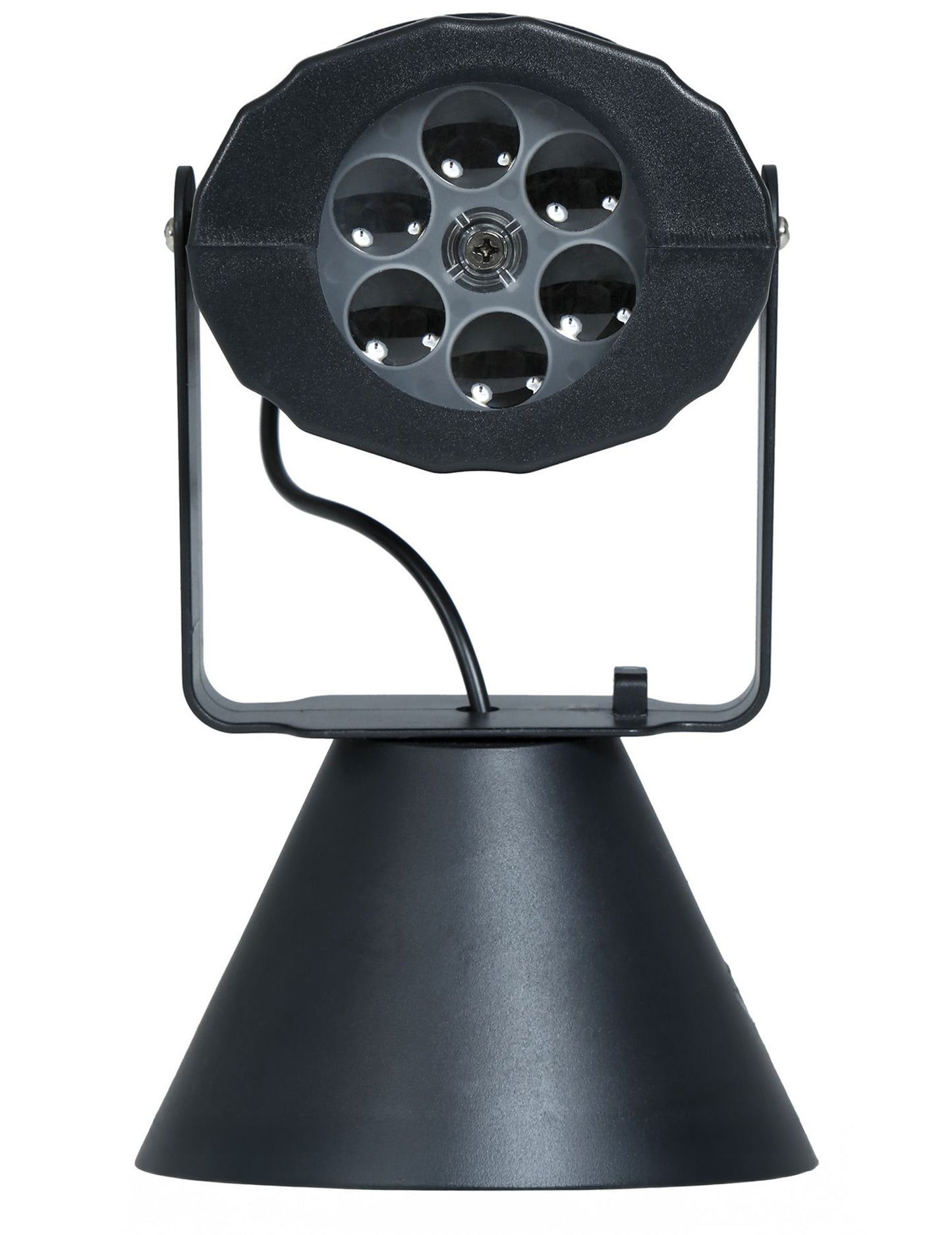 LED projektor s bazom 20 cm