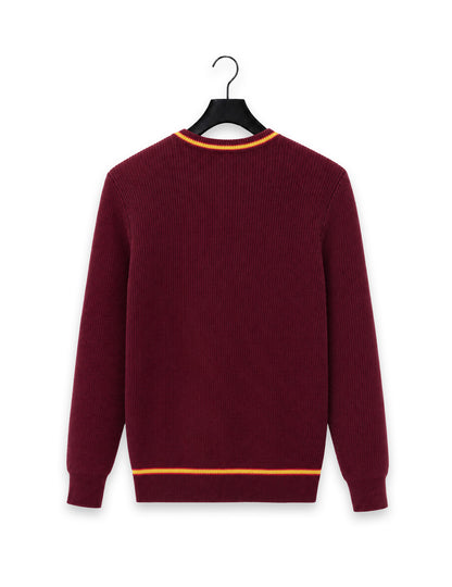 Pull Gryffondor Harry Potter™ adulte