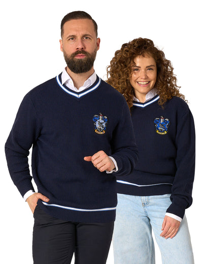 Ravenclaw džemper Harry Potter™ za odrasle