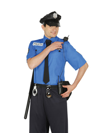 Radio policija