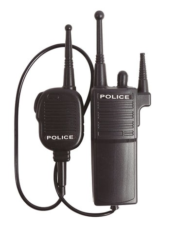 Radio policija
