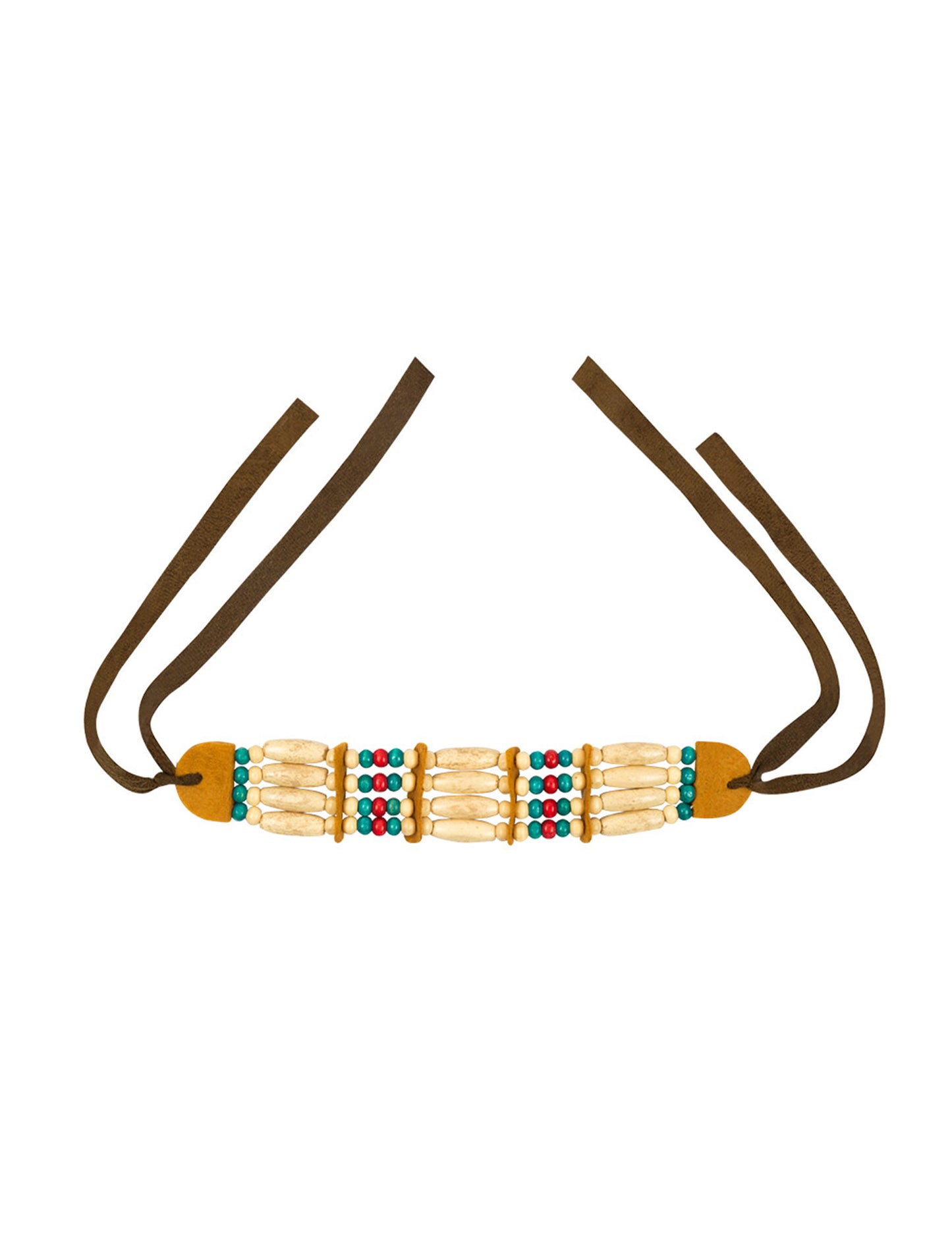 Ženski indijski vrat