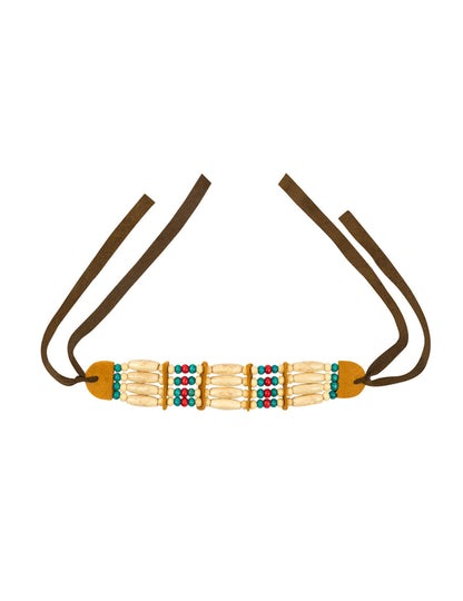 Ženski indijski vrat