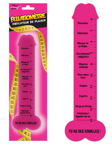 Fellilometer šaljivo pravilo