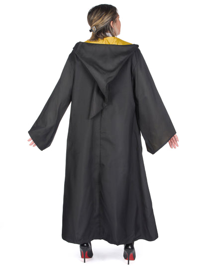 Luksuzna replika sorcer haljina odrasla osoba