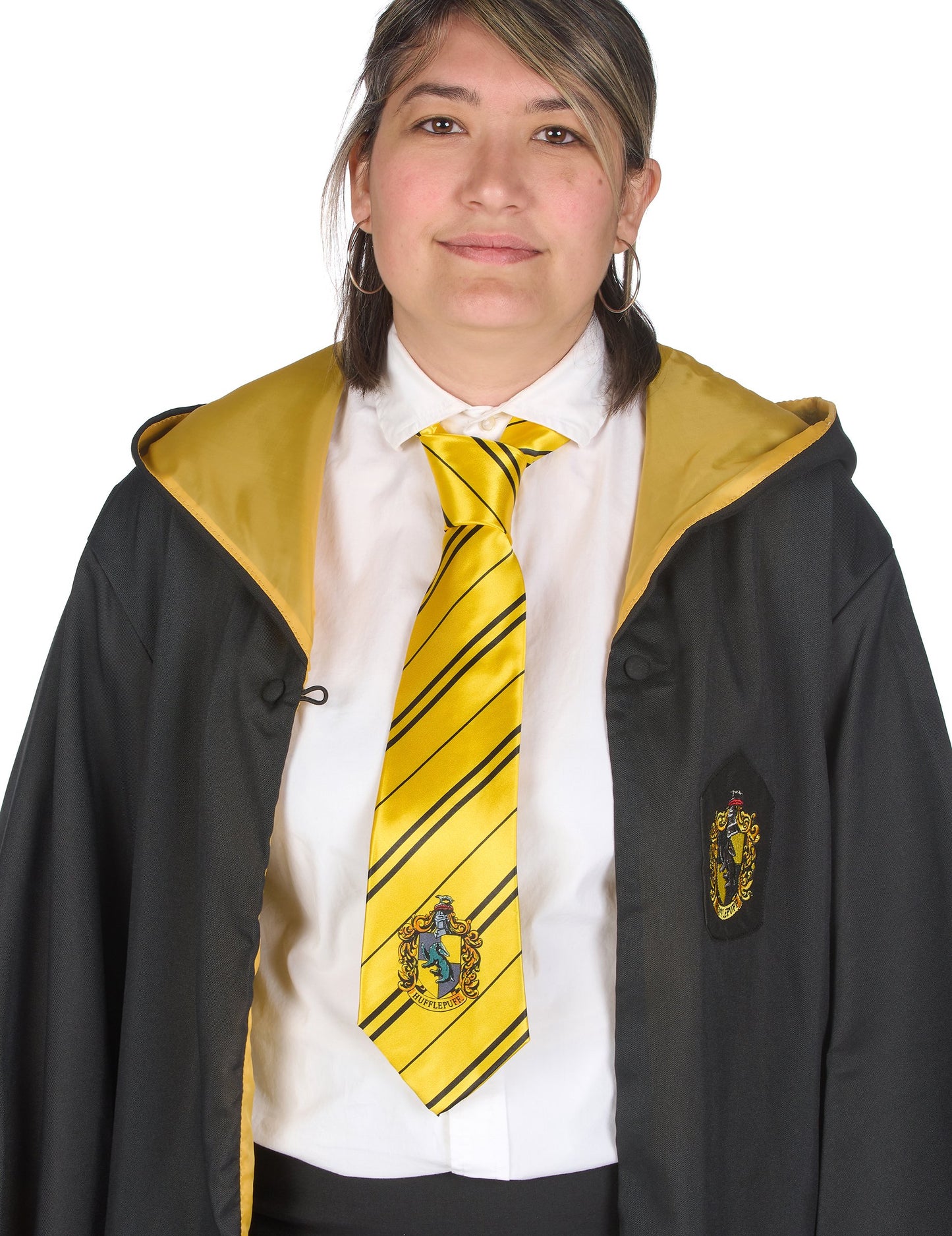 Luksuzna replika sorcer haljina odrasla osoba