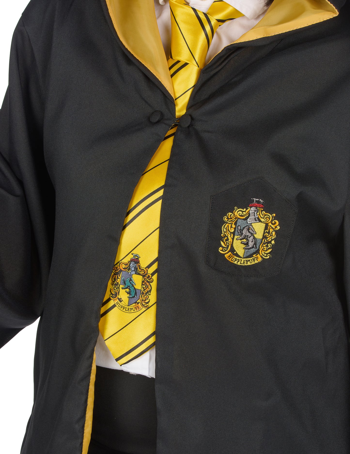 Luksuzna replika sorcer haljina odrasla osoba