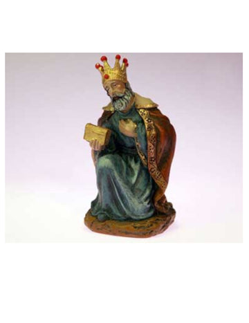 Kralj Melchior u smoli 14 cm