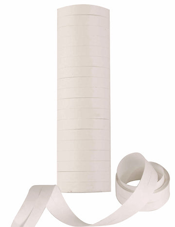 Bijeli serpentinski valjak