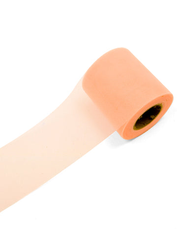 TULLE ROLLER BESCH 20 metara